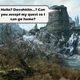 Illustration for article titled Should Open World Games Rethink How They Tell Stories?